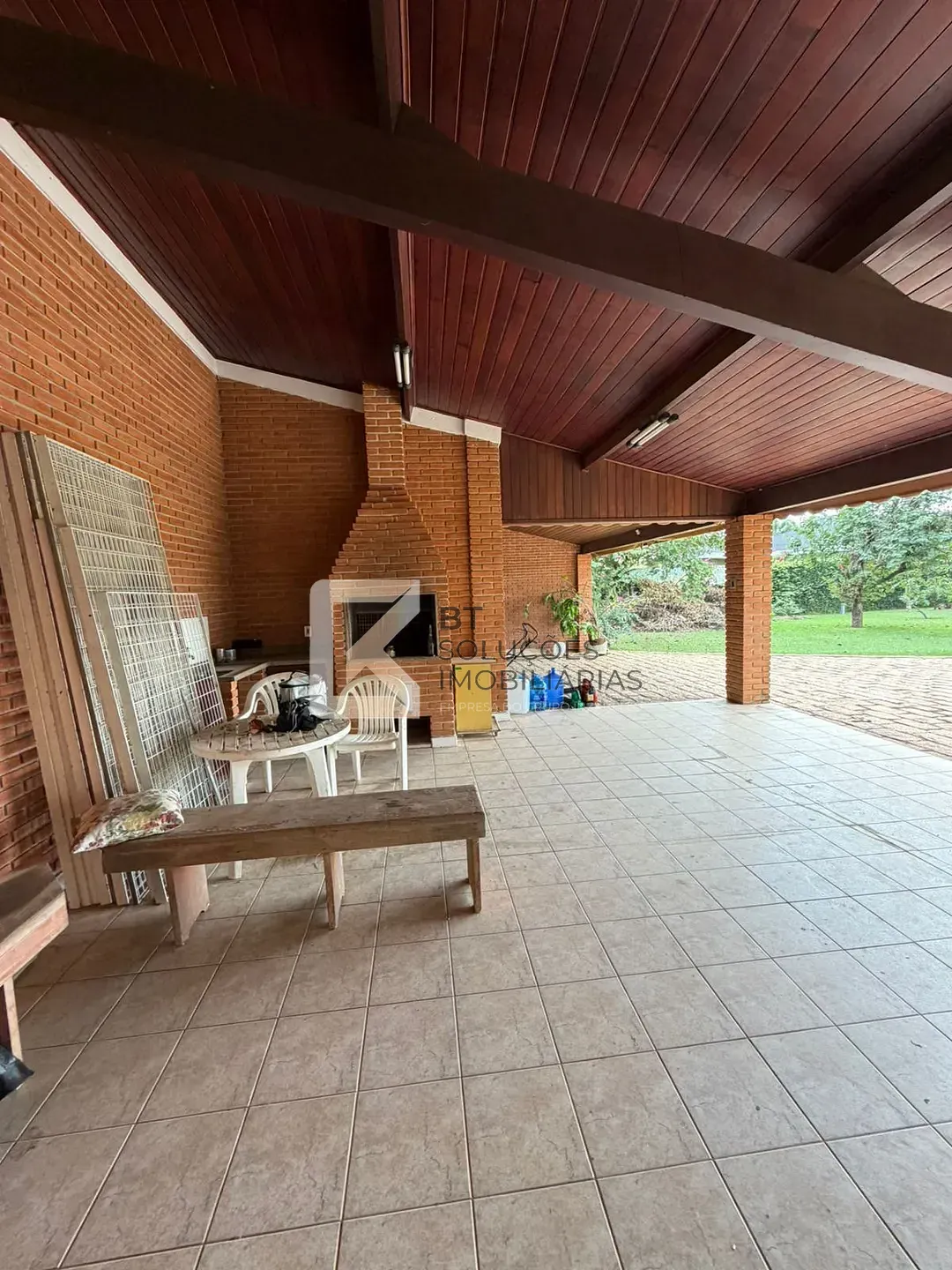 Chácara, 4 quartos, 5000 m² - Foto 73