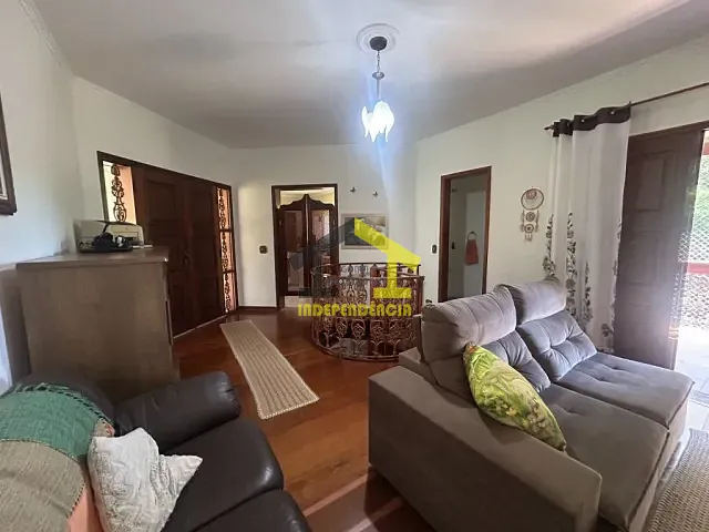 Chácara com 1150m² 3 quartos e 7 banheiros, à venda, no bairro Jardim Leonor em Itatiba