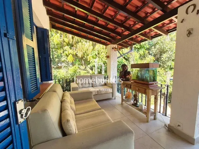 Chácara com 4912m² 5 quartos e 6 banheiros, à venda ou para alugar, no bairro Jardim Martinelli (Sousas) em Campinas