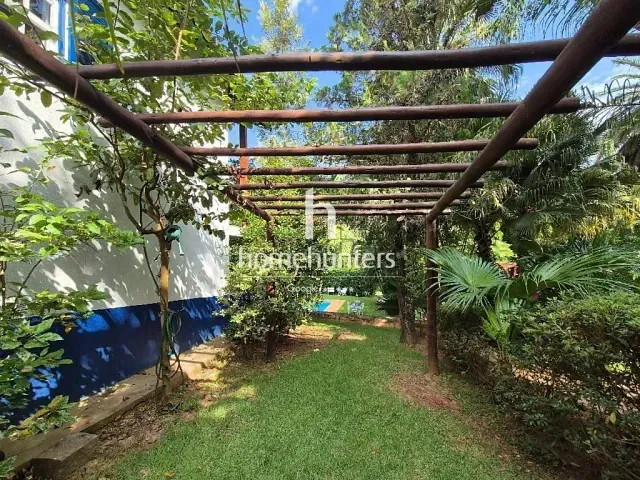 Chácara com 4912m² 5 quartos e 6 banheiros, à venda ou para alugar, no bairro Jardim Martinelli (Sousas) em Campinas