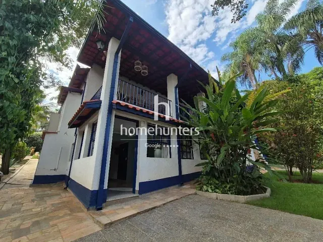 Chácara com 4912m² 5 quartos e 6 banheiros, à venda ou para alugar, no bairro Jardim Martinelli (Sousas) em Campinas