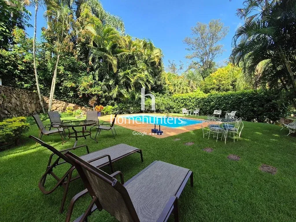 Chácara, 5 quartos, 4911 m² - Foto 8