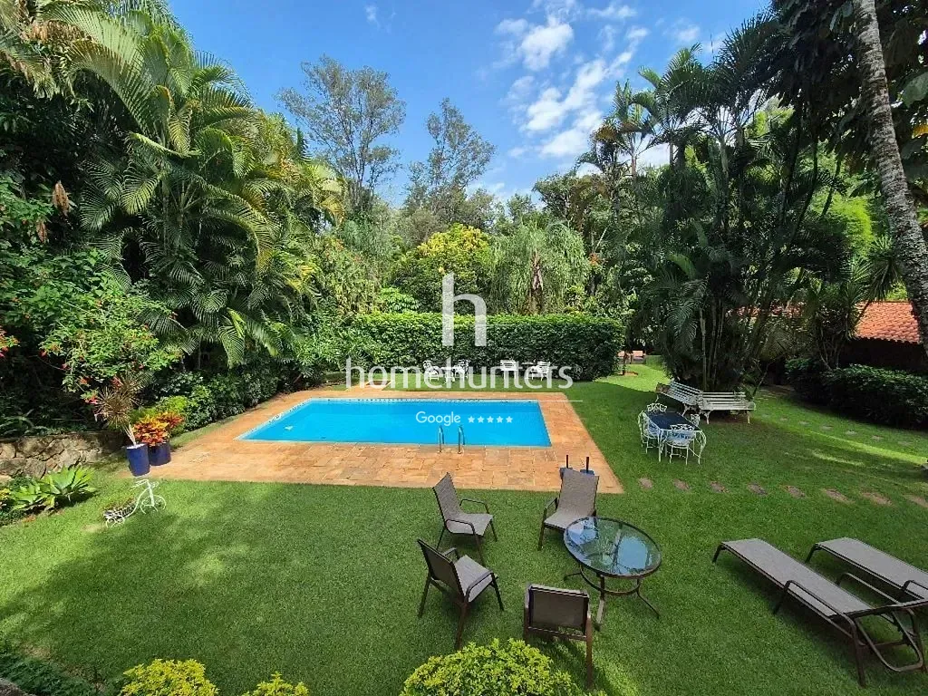 Chácara, 5 quartos, 4911 m² - Foto 7