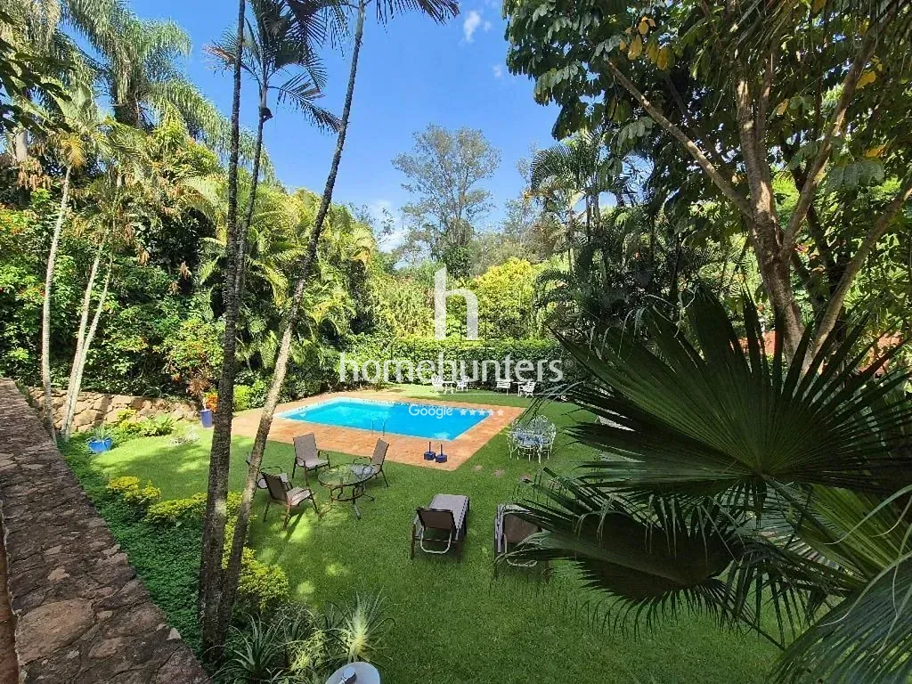 Chácara, 5 quartos, 4911 m² - Foto 6