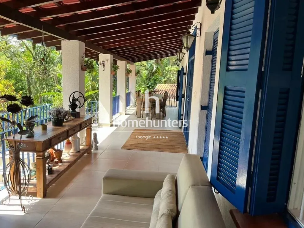 Chácara, 5 quartos, 4911 m² - Foto 3