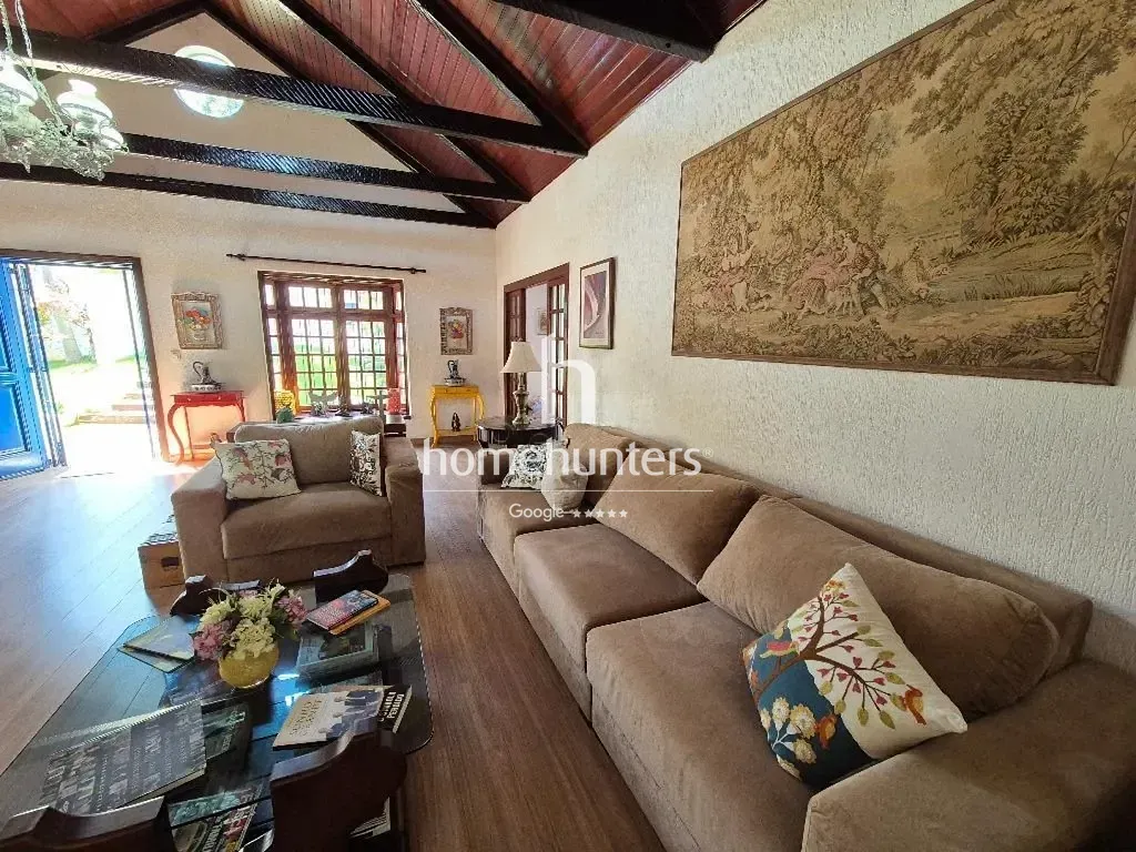 Chácara, 5 quartos, 4911 m² - Foto 13