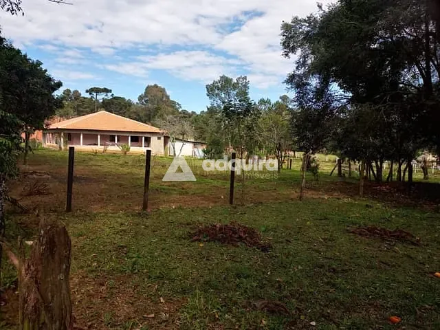 Chácara com 62000m² 3 quartos e 2 banheiros, à venda, no bairro Guaragi em Guaragi