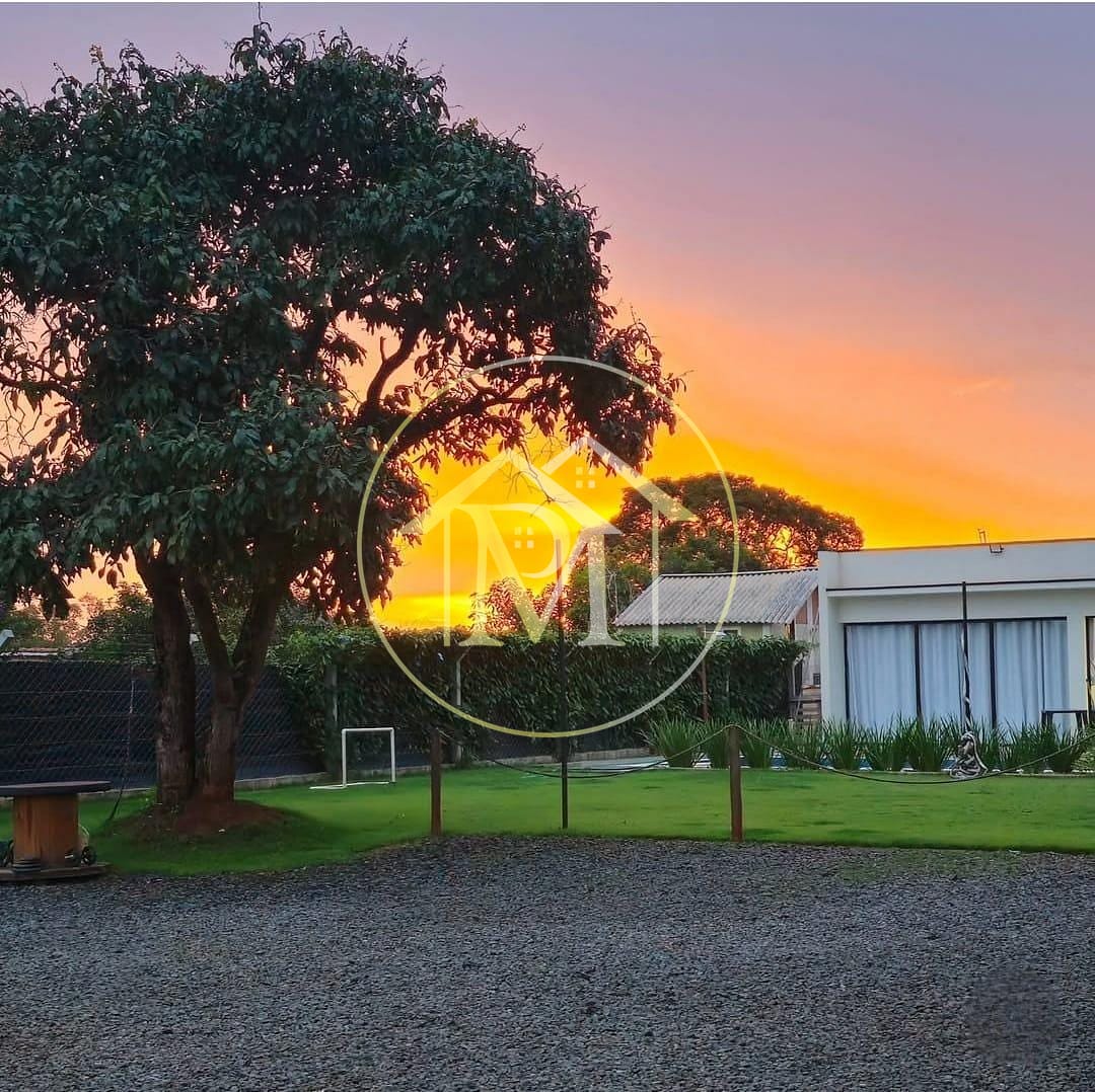 Chácara, 2 quartos, 1000 m² - Foto 2