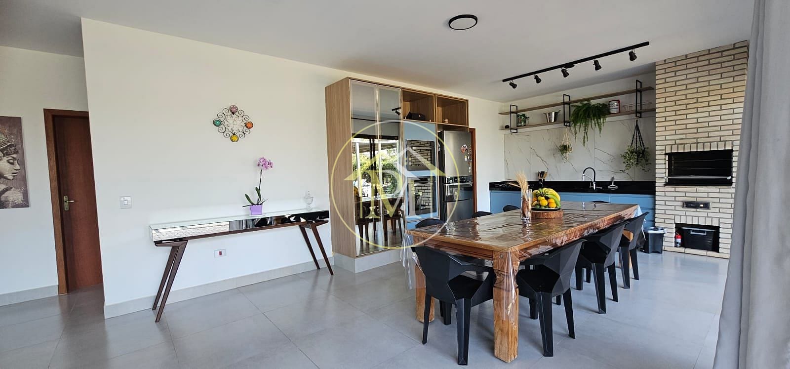 Chácara, 2 quartos, 1000 m² - Foto 3