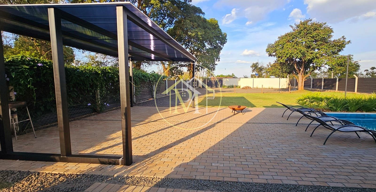 Chácara, 2 quartos, 1000 m² - Foto 7