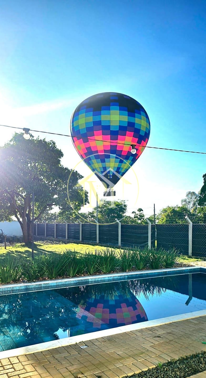 Chácara, 2 quartos, 1000 m² - Foto 12