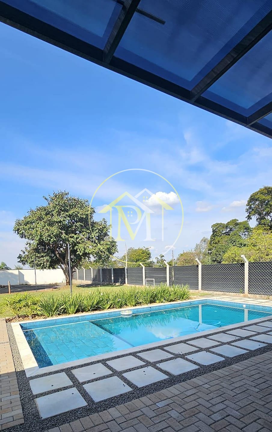 Chácara, 2 quartos, 1000 m² - Foto 15