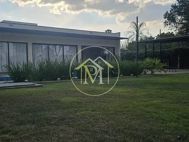 Chácara com 1000m² 2 quartos e 2 banheiros, à venda, no bairro Recanto Maravilha em Boituva