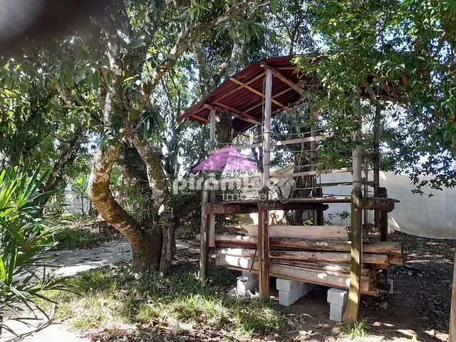 Chácara com 1820m² 5 quartos e 3 banheiros, à venda, no bairro Boa Vista em Caçapava
