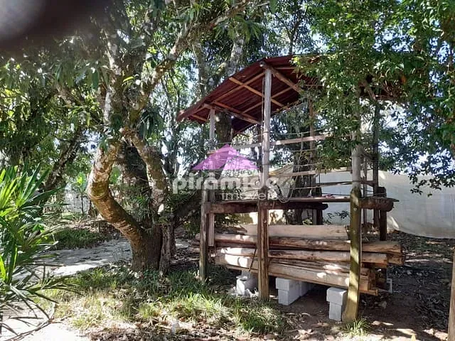 Chácara com 1820m² 5 quartos e 3 banheiros, à venda, no bairro Boa Vista em Caçapava