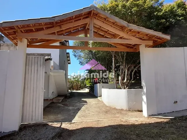 Chácara com 1820m² 5 quartos e 3 banheiros, à venda, no bairro Boa Vista em Caçapava