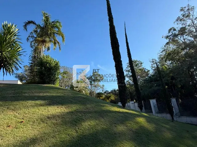 Chácara com 3450m² 4 quartos e 7 banheiros, à venda, no bairro Colinas do Mosteiro de Itaici em Indaiatuba