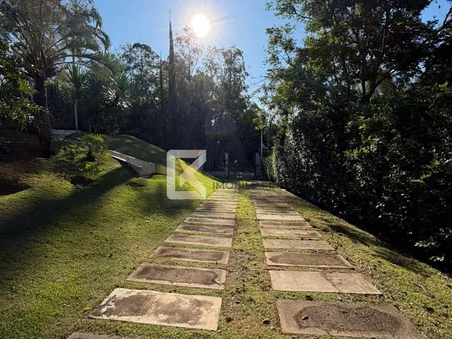 Chácara com 3450m² 4 quartos e 7 banheiros, à venda, no bairro Colinas do Mosteiro de Itaici em Indaiatuba