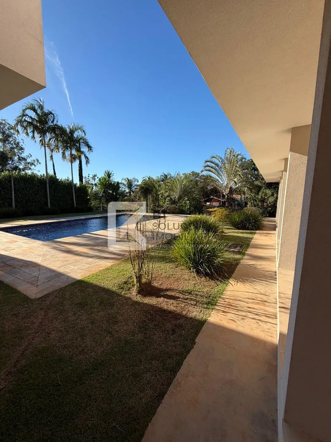 Chácara, 4 quartos, 3450 m² - Foto 35