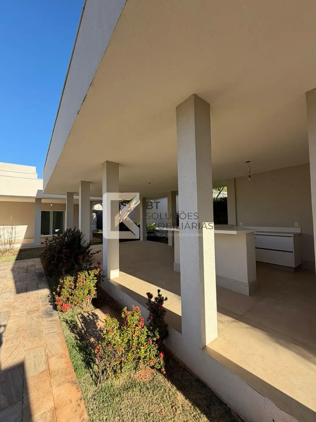 Chácara, 4 quartos, 3450 m² - Foto 39