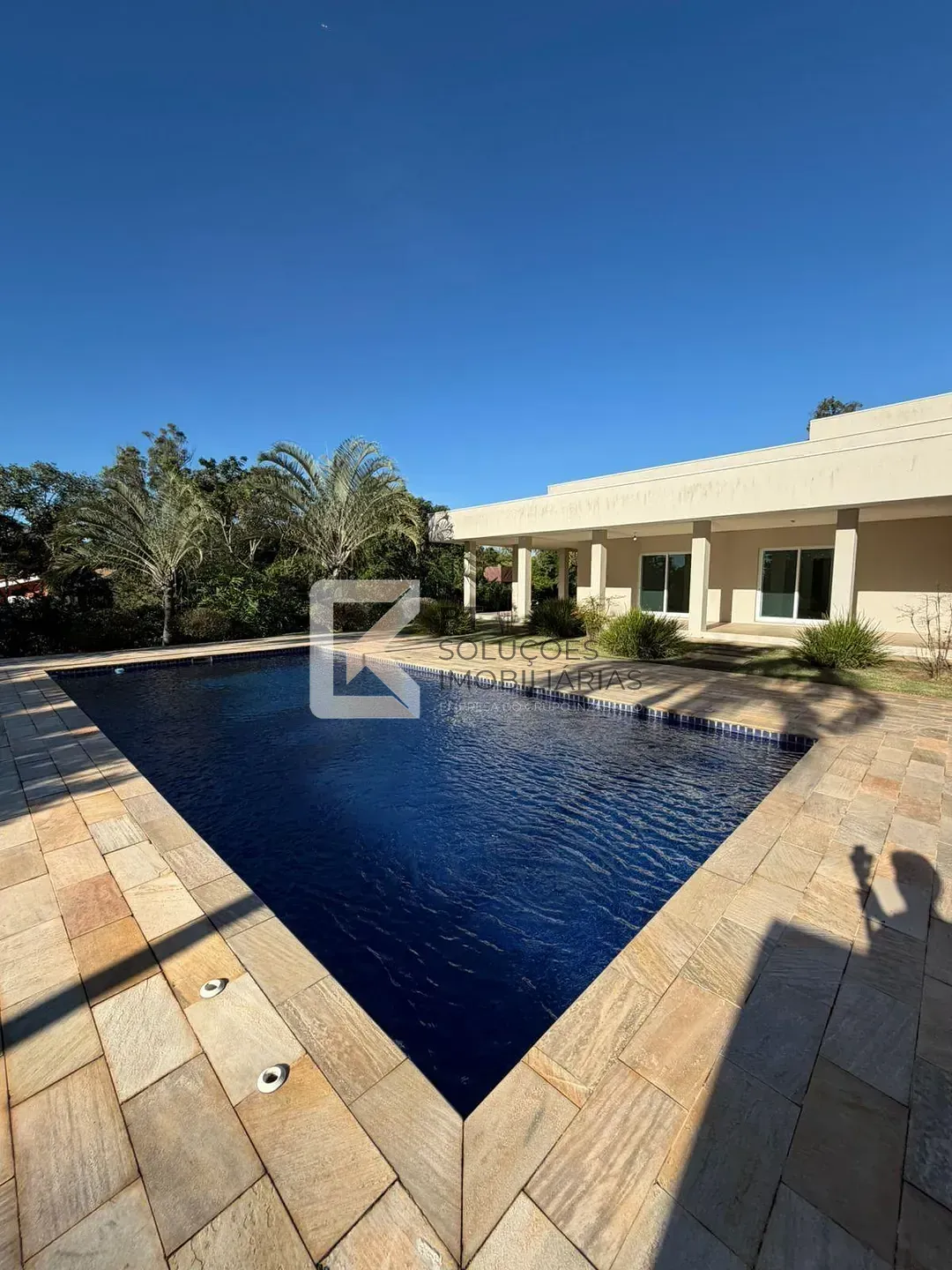 Chácara, 4 quartos, 3450 m² - Foto 31