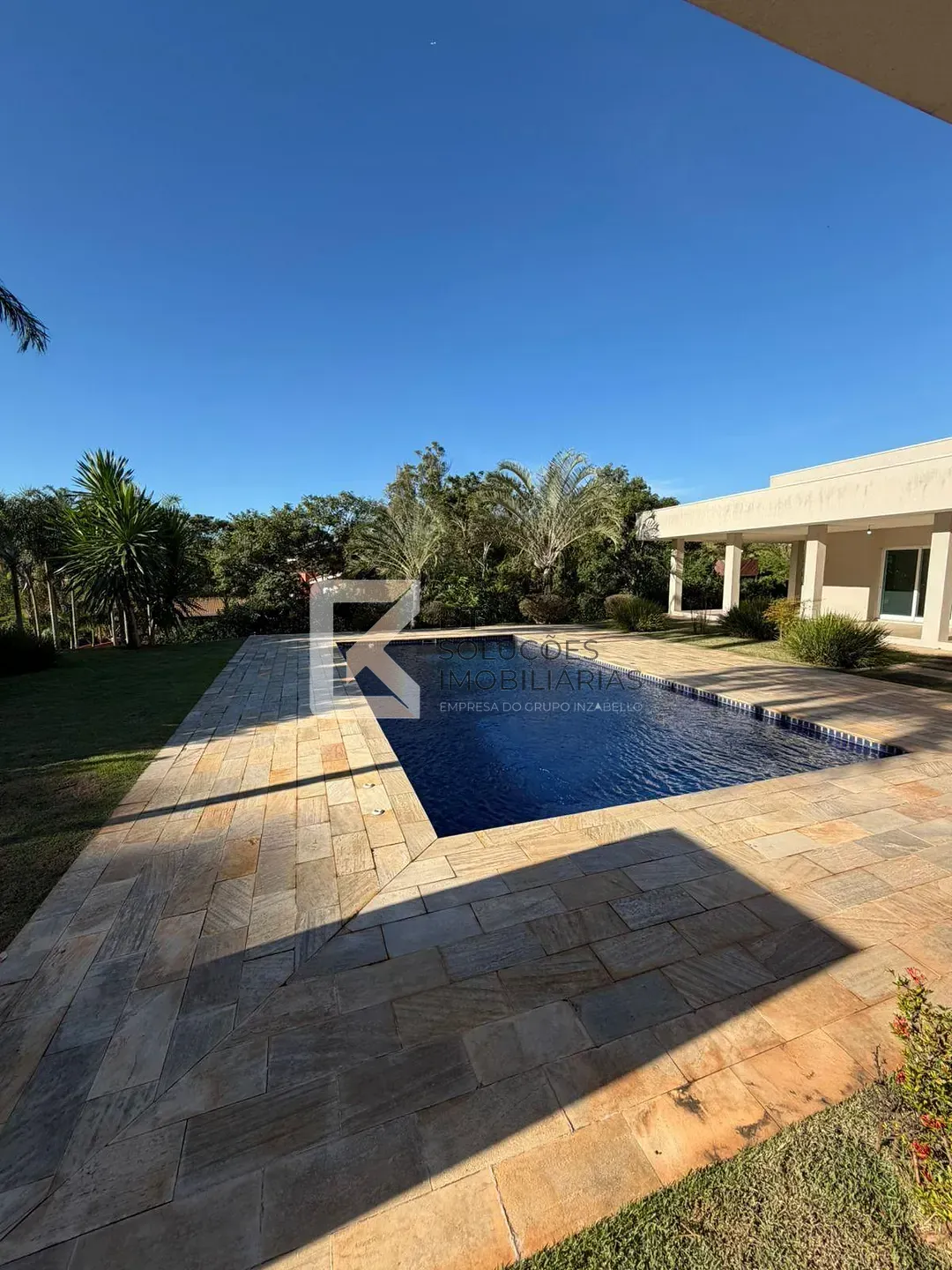 Chácara, 4 quartos, 3450 m² - Foto 32