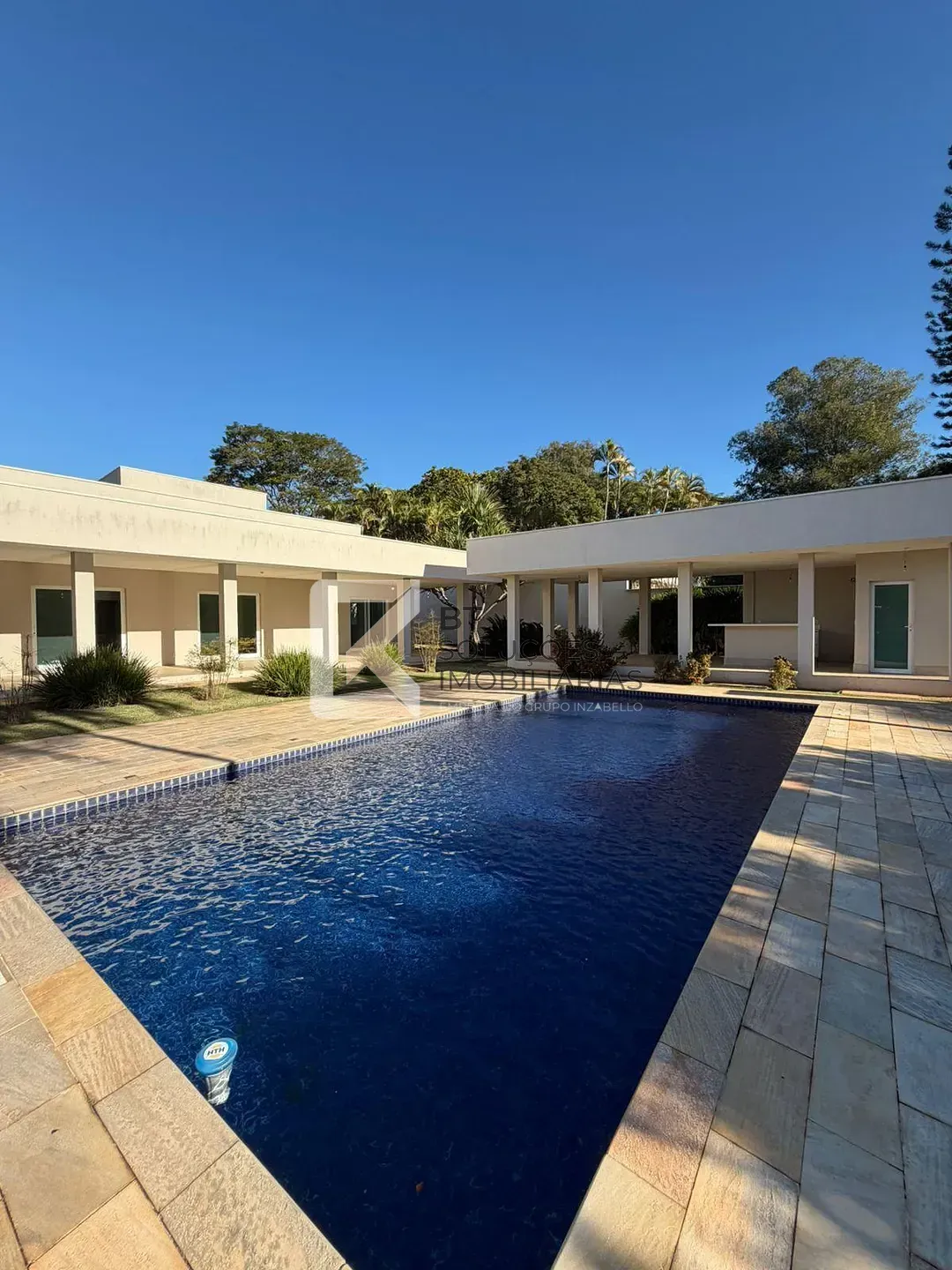 Chácara, 4 quartos, 3450 m² - Foto 33