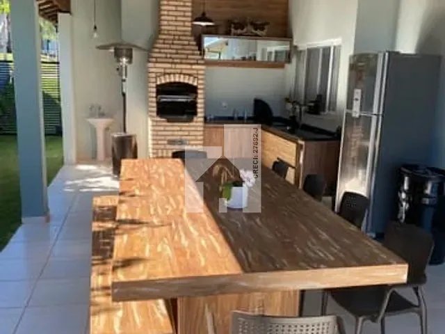 Chácara com 1000m² 4 quartos e 5 banheiros, à venda, no bairro Colinas de Inhandjara em Itupeva