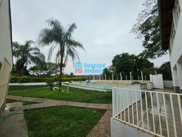 Chácara com 2345m² 2 quartos e 2 banheiros, à venda, no bairro Portal dos Nobres em Guaxupé