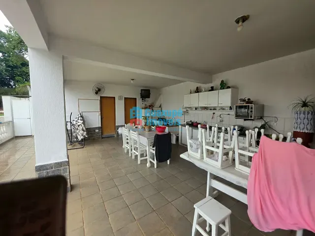 Chácara com 2345m² 2 quartos e 2 banheiros, à venda, no bairro Portal dos Nobres em Guaxupé