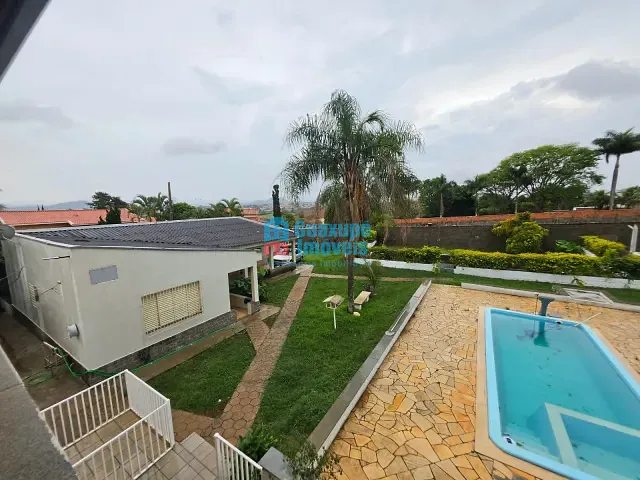 Chácara com 2345m² 2 quartos e 2 banheiros, à venda, no bairro Portal dos Nobres em Guaxupé