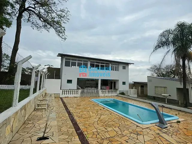 Chácara com 2345m² 2 quartos e 2 banheiros, à venda, no bairro Portal dos Nobres em Guaxupé