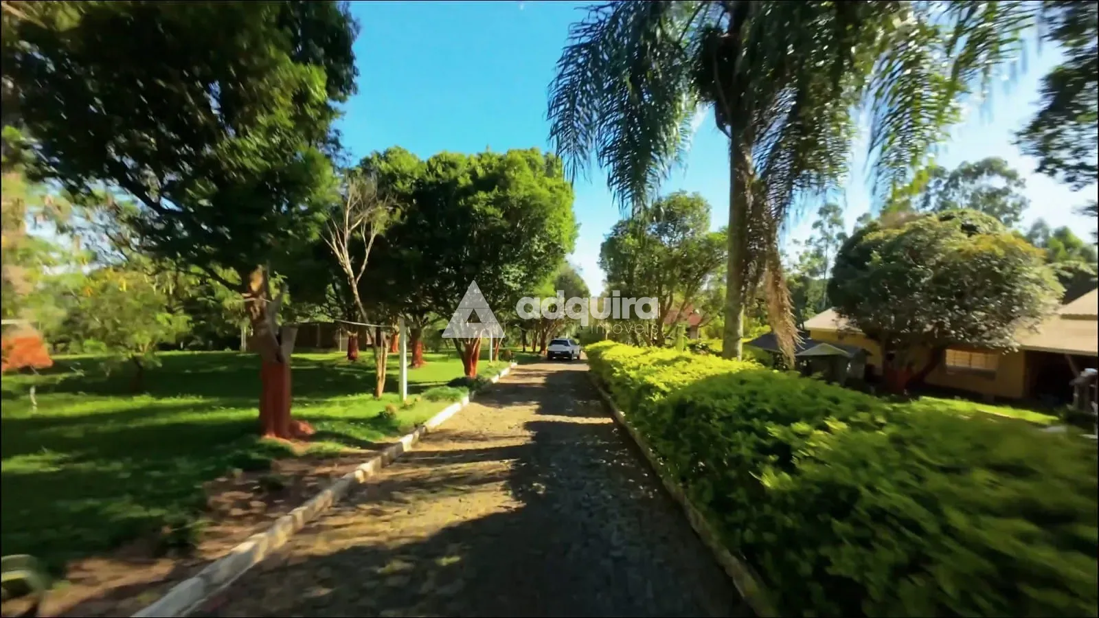 Chácara, 3 quartos, 10 m² - Foto 2