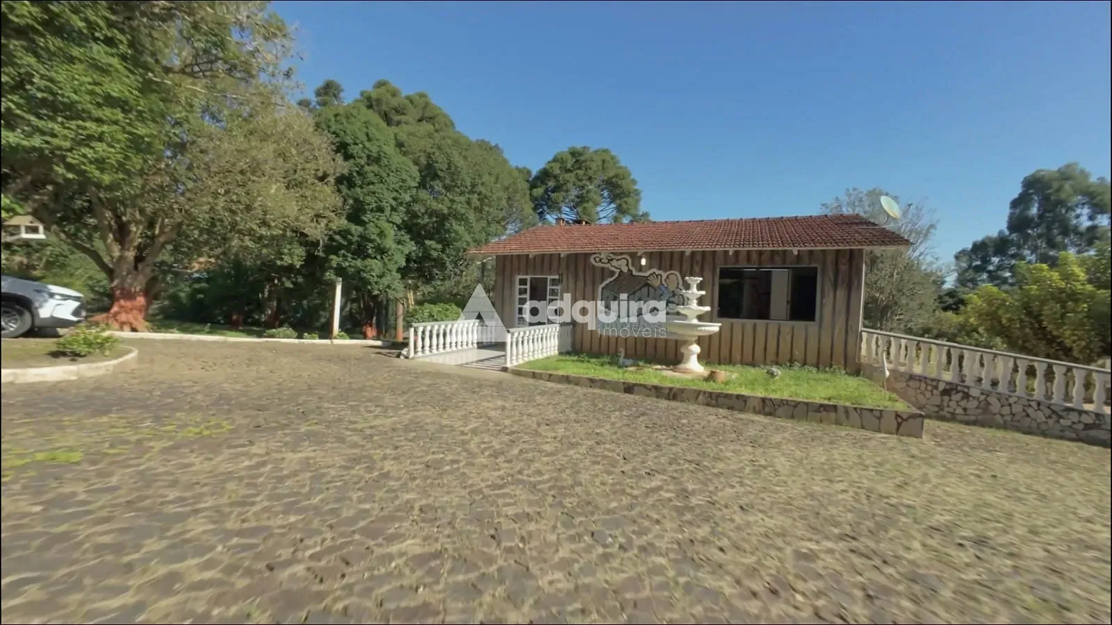 Chácara, 3 quartos, 10 m² - Foto 10