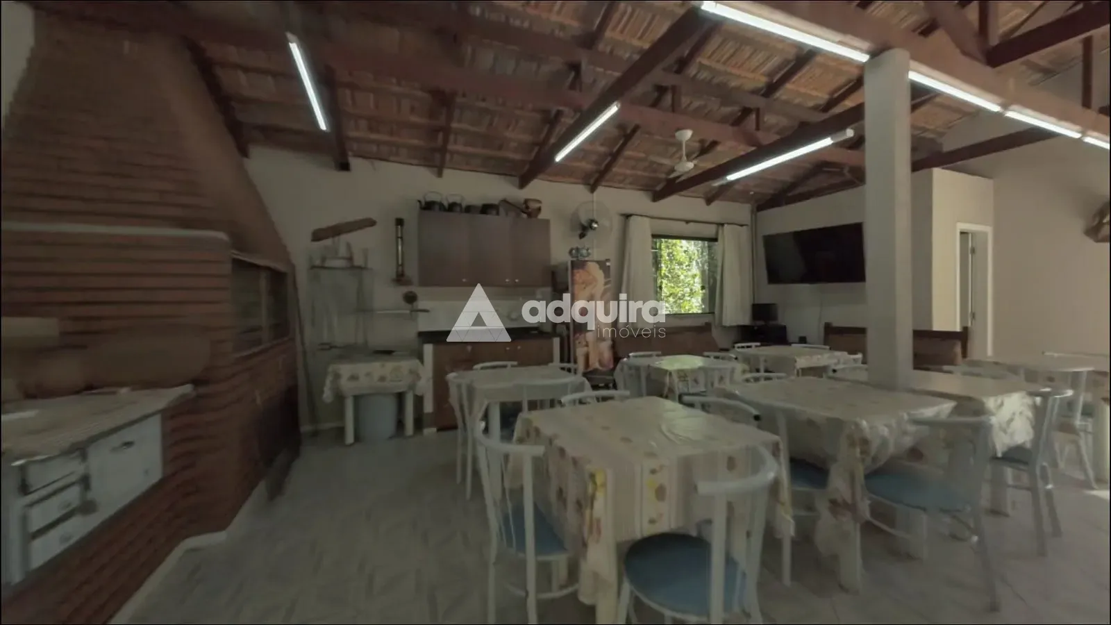 Chácara, 3 quartos, 10 m² - Foto 16