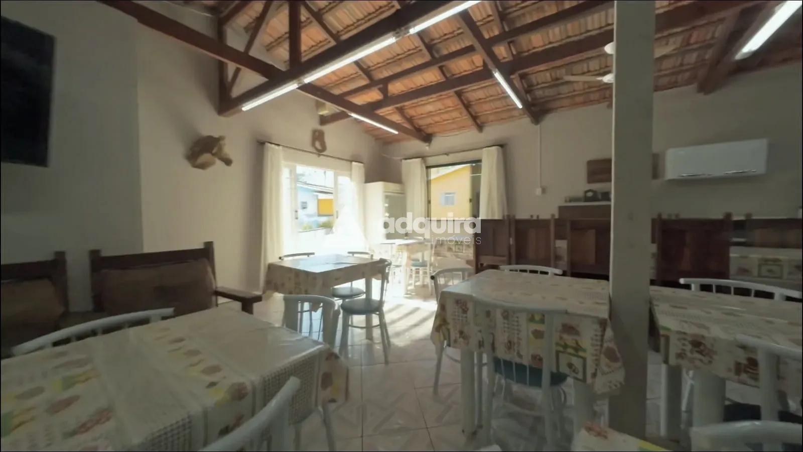 Chácara, 3 quartos, 10 m² - Foto 11
