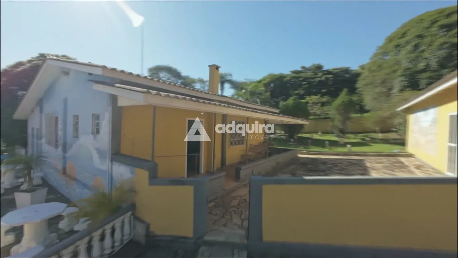 Chácara, 3 quartos, 10 m² - Foto 9
