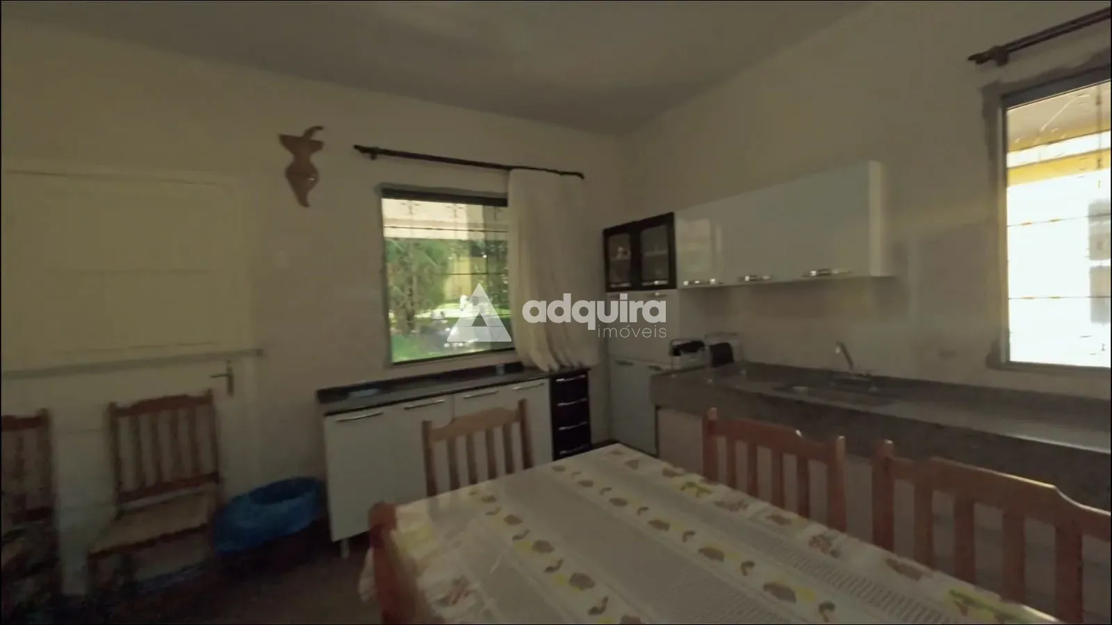 Chácara, 3 quartos, 10 m² - Foto 13