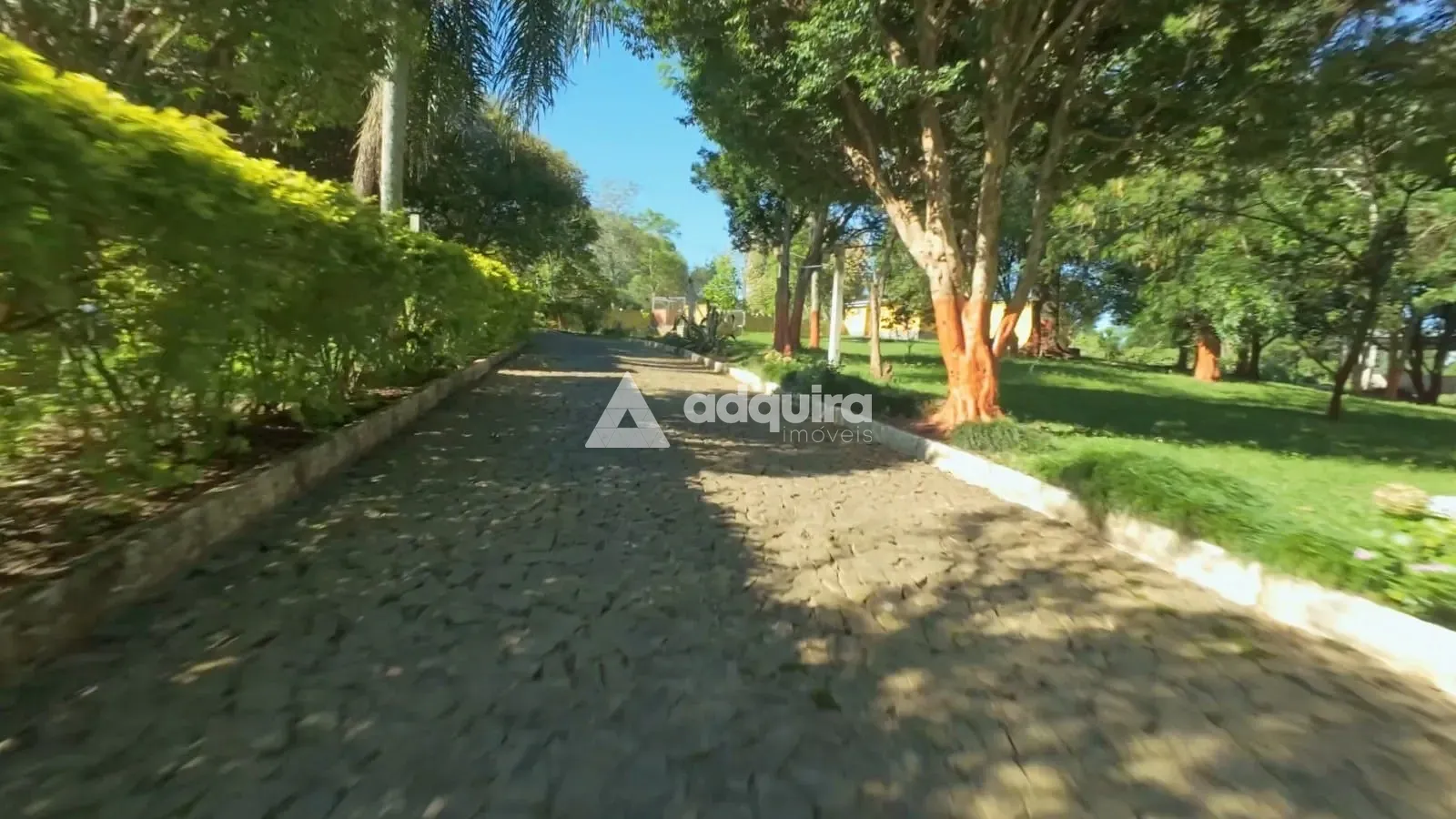 Chácara, 3 quartos, 10 m² - Foto 4