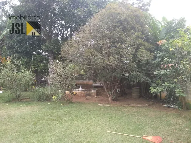 Chácara com 1500m² 2 quartos e 1 banheiro, à venda, no bairro Sapé 1 em Caçapava