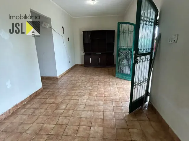 Chácara com 1500m² 2 quartos e 1 banheiro, à venda, no bairro Sapé 1 em Caçapava