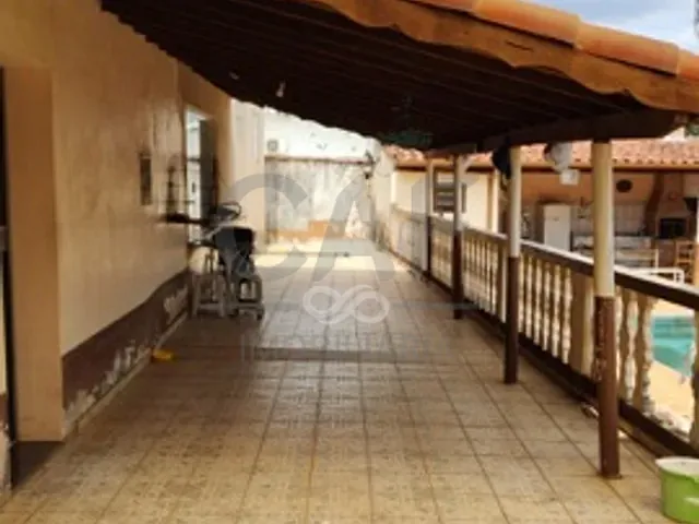 Chácara 3 quartos e 2 banheiros, à venda, no bairro Chácara Flor da Porcelana (Arcadas) em Amparo