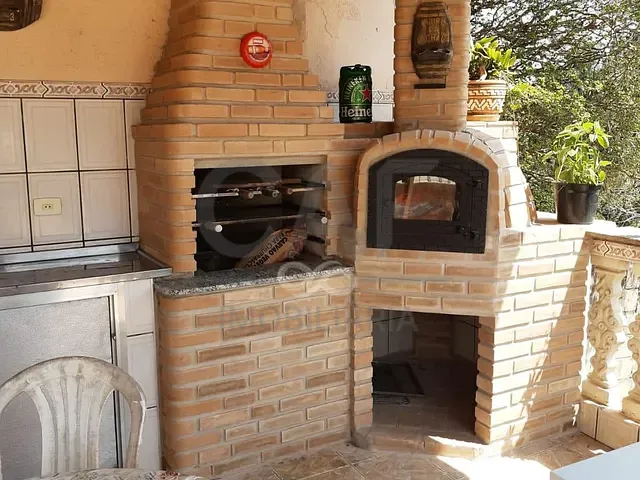 Chácara 3 quartos e 2 banheiros, à venda, no bairro Chácara Flor da Porcelana (Arcadas) em Amparo
