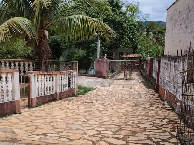 Chácara 3 quartos e 2 banheiros, à venda, no bairro Chácara Flor da Porcelana (Arcadas) em Amparo