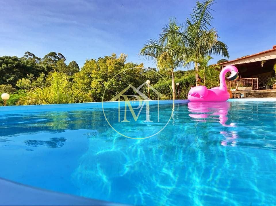 Chácara, 3 quartos, 1173 m² - Foto 4