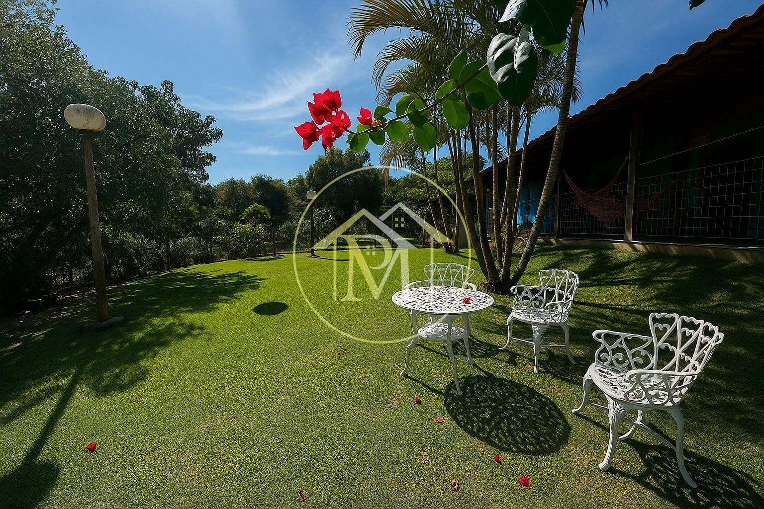 Chácara, 3 quartos, 1173 m² - Foto 6