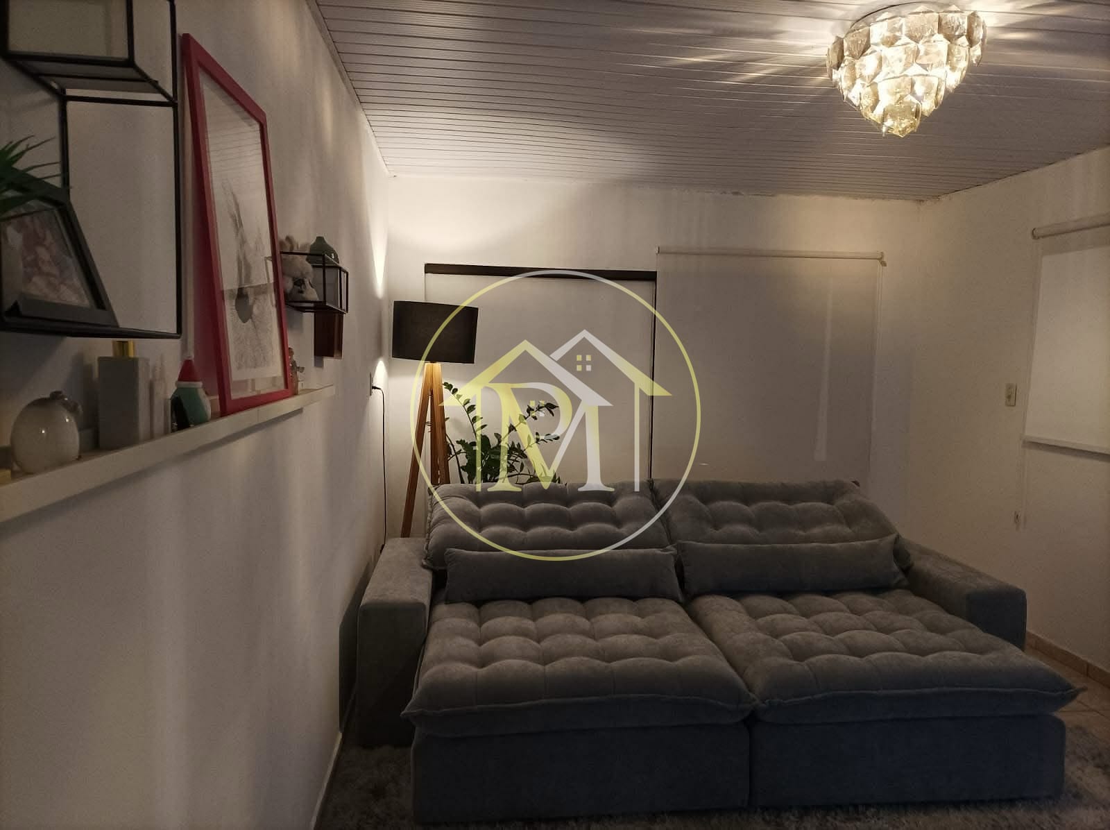 Chácara, 3 quartos, 1173 m² - Foto 9