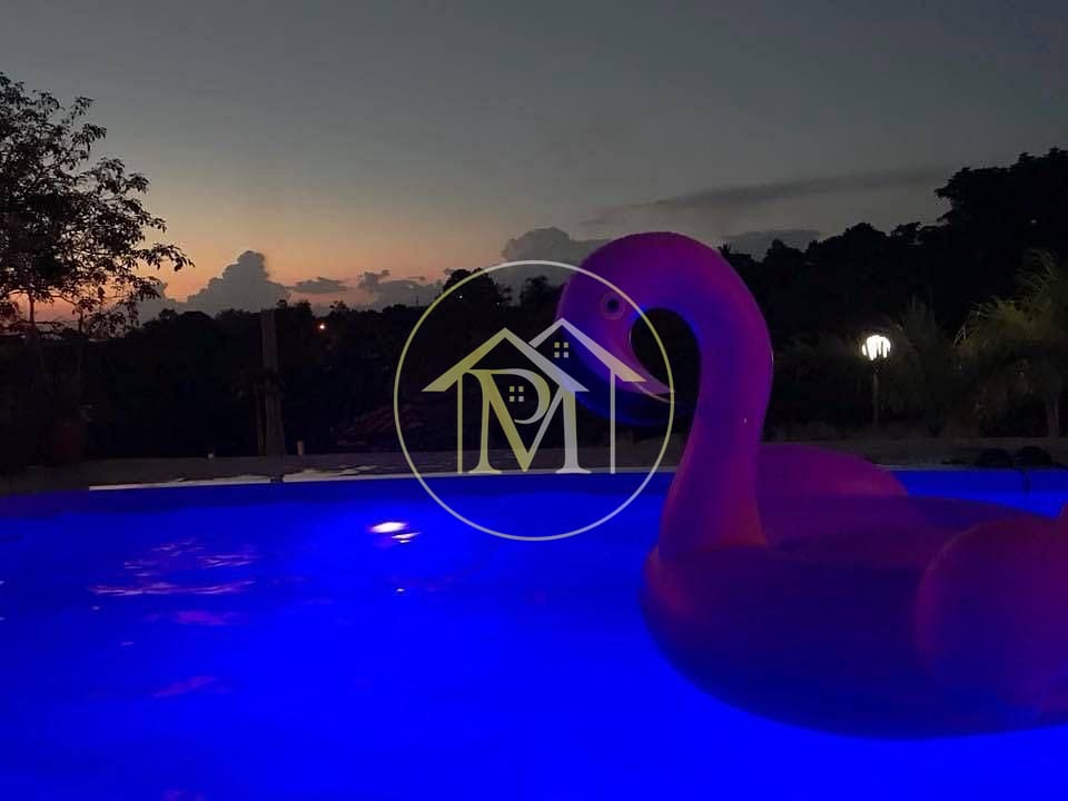 Chácara, 3 quartos, 1173 m² - Foto 10