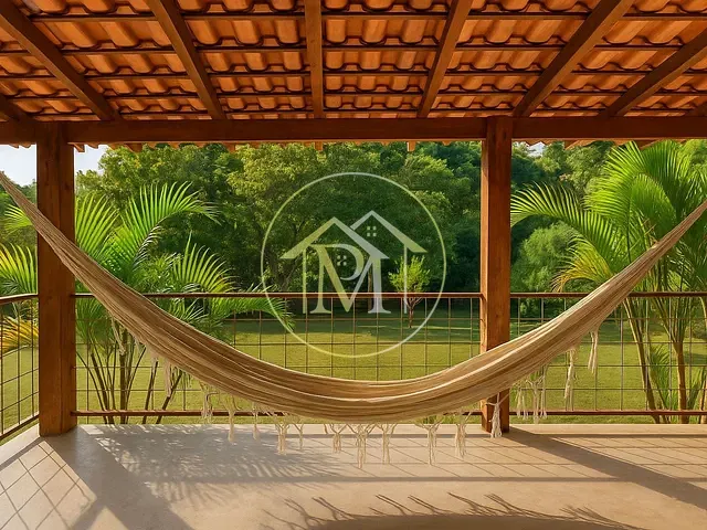 Chácara com 1173m² 3 quartos e 2 banheiros, à venda, no bairro Chácaras Reunidas Eldorado em Salto de Pirapora