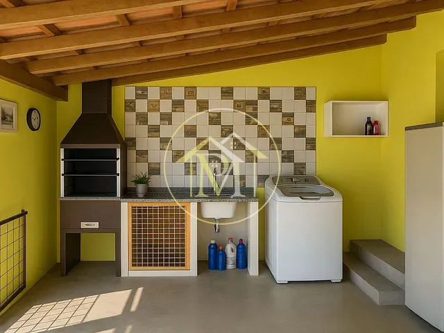 Chácara com 1173m² 3 quartos e 2 banheiros, à venda, no bairro Chácaras Reunidas Eldorado em Salto de Pirapora